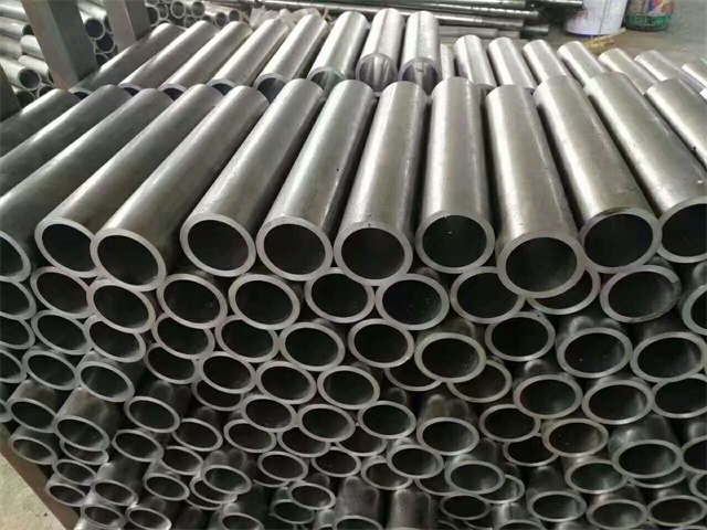 盐山30CrMo精密无缝钢管